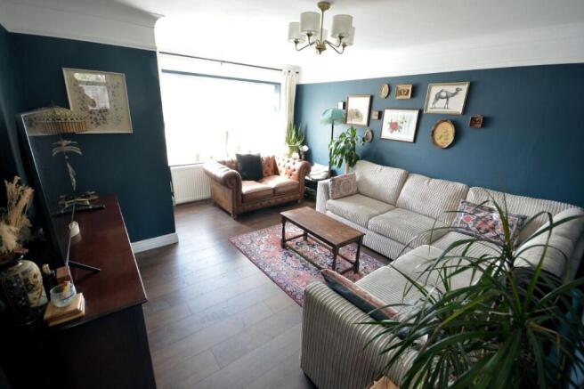SITTING ROOM