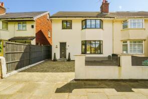 4, Guffitts Rake, Wirral CH47 7AD