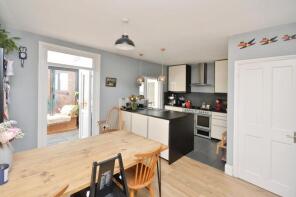 18, Sydney Road, Exeter EX2 9AH