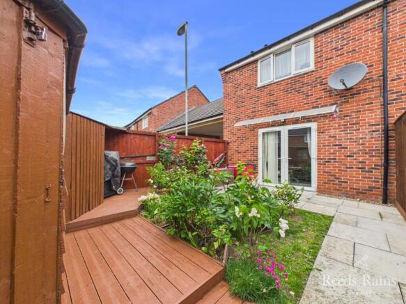 2 bed End of Terrace for sale Image 6