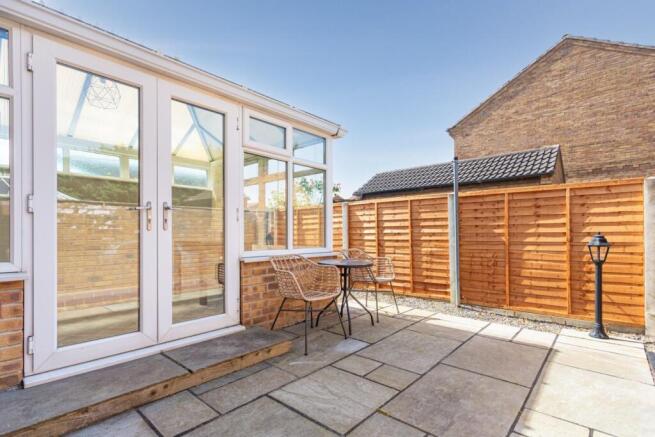 1 bed Terraced for sale Image 12