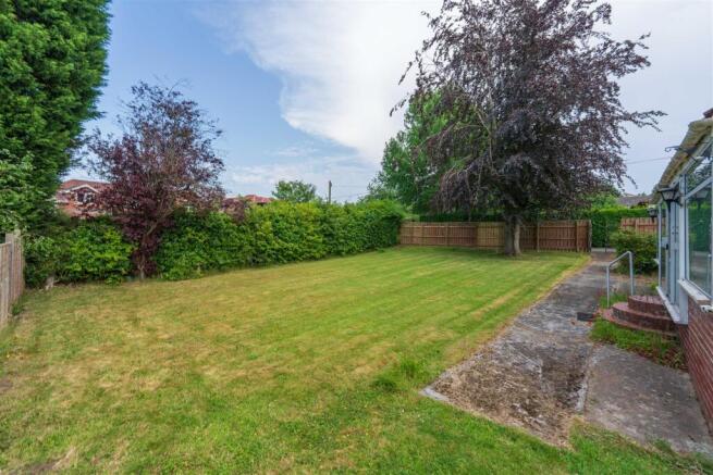 Western Way, Darras Hall, NE20 photo 4