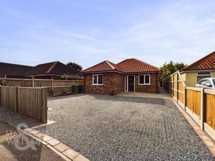 Loddon Road, Ditchingham, Bungay