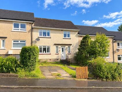Lanehead Terrace, New Cumnock, KA18