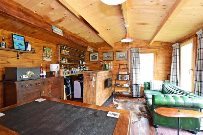 Workshop/Outbuildings