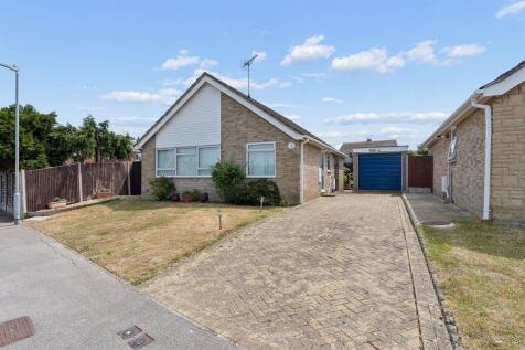 Enticott Close, South Tankerton, Whitstable
