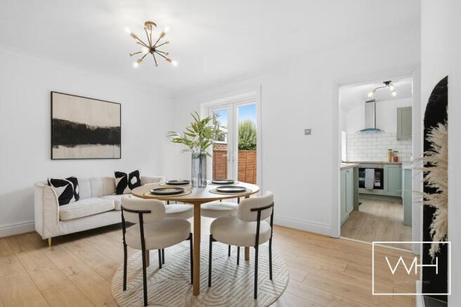 2 bed Semi-Detached for sale Image 10