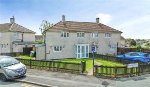 1, Brayford Road, Reading RG2 8LT