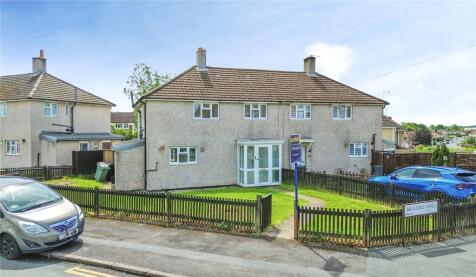Brayford Road, Reading, Berkshire, RG2