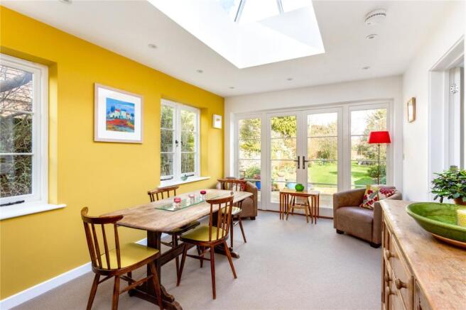 Family/Dining Rm