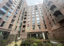 Flat 808, 30, Bendix Street, Manchester M4 5GJ