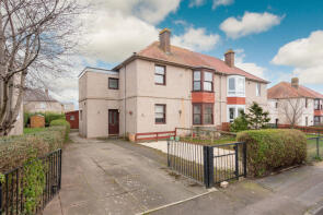 23, Doon Avenue, Dunbar EH42 1DL