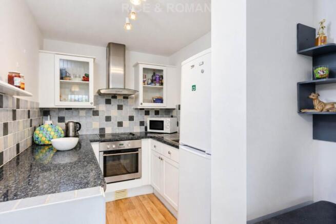 Andridge Court, Wimbledon photo 4