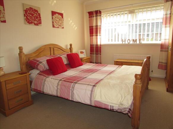 BEDROOM 1
