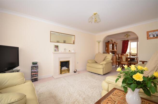 Lounge Area
