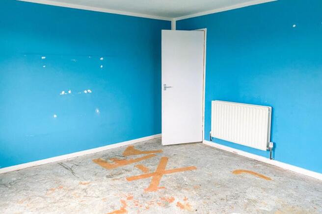 Flat 165 Henson Park, Chard, TA20 1NL