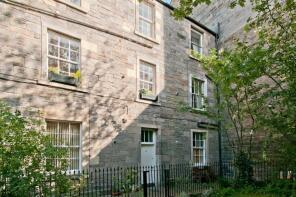 Pf1, 16, St Stephen Place, Stockbridge, Edinburgh EH3 5AJ
