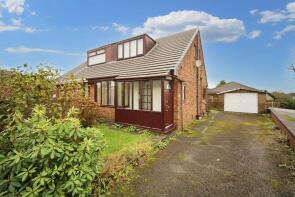 8, Bridgehall Drive, Upholland, Up Holland WN8 0HF