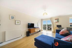 Flat F, 2, Grand Union Close, London W9 2BD