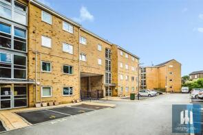 Flat 12, 81a, Halifax Road, Lindley, Huddersfield HD3 3BR