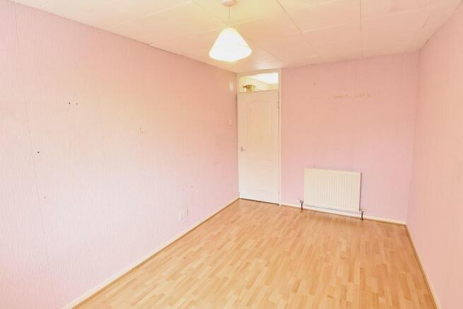 Bedroom 1 (Double)