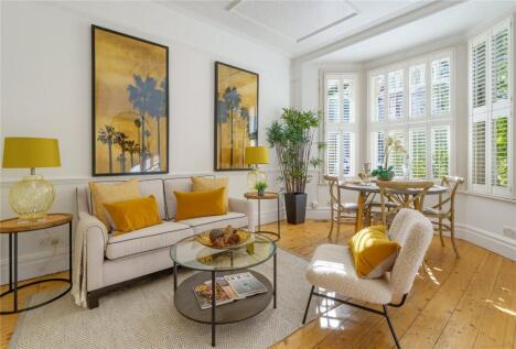 Bowood Road, SW11