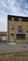 4, Tern Drive, St. Ives PE27 5DR
