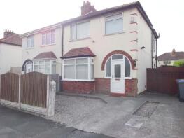 15, West Drive West, Thornton-cleveleys FY5 1EB