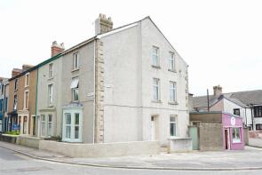 19, Horn Hill, Millom LA18 5DP