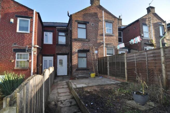 1 bed House Share to rent Image 8