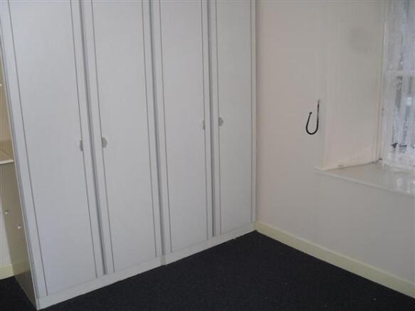 33 Bridge St Bedroom - 1