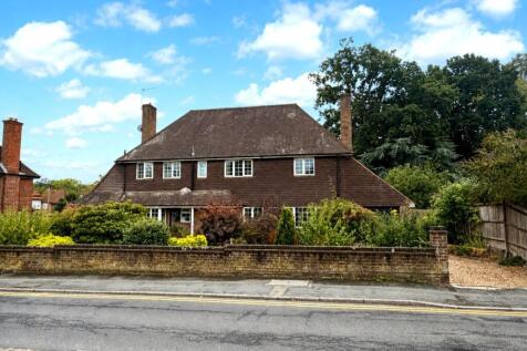 Southwell Park Road, CAMBERLEY, GU15