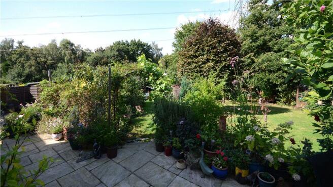 Garden 2