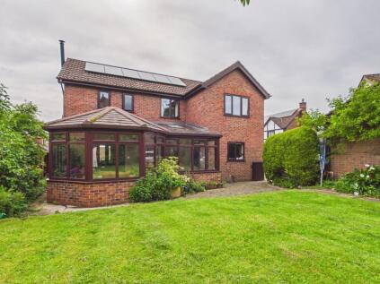 Church Street, Elsham, DN20