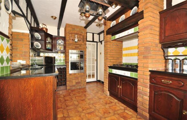 Kitchen 2