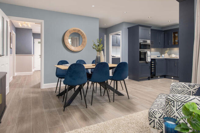 The Winstone at Wolds View, Pocklington