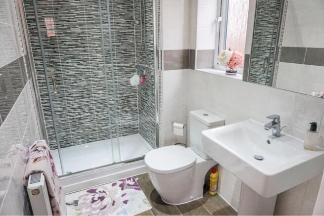 En-suite Two