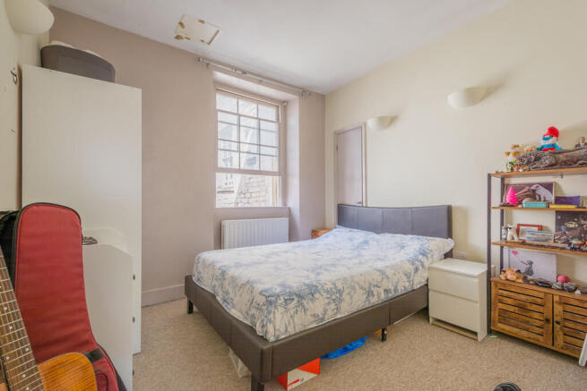 10 Dorchester Str...