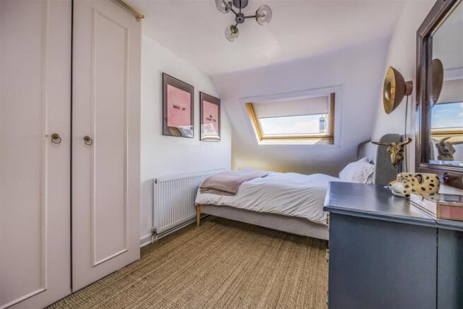 Flat 4, 21 Shaftesbury Road, Southsea-PorticoMarke