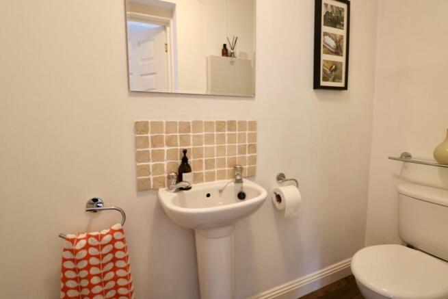 Cloakroom 