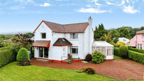 Fasgadh, Fintry Road, Kippen, Stirling, FK8