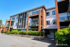 3, Millfield View, Ashwells Road, Pilgrims Hatch CM15 9SE