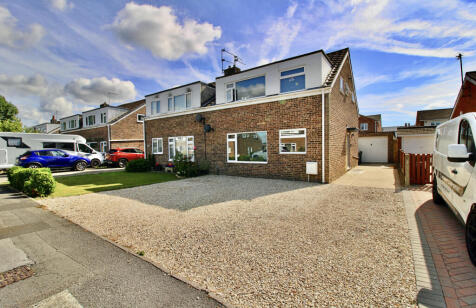 Lansdown Close, Melksham, Wiltshire