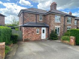 3, Queens Avenue, Macclesfield SK10 2DG