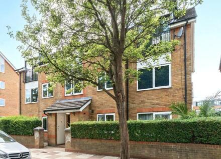 Vicarage Road, Teddington, TW11