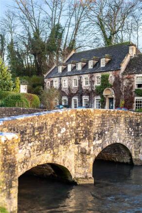 Bibury