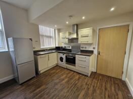 Apartment 2, 11 Grace House, Upper Brown Street, Leicester LE1 5TE