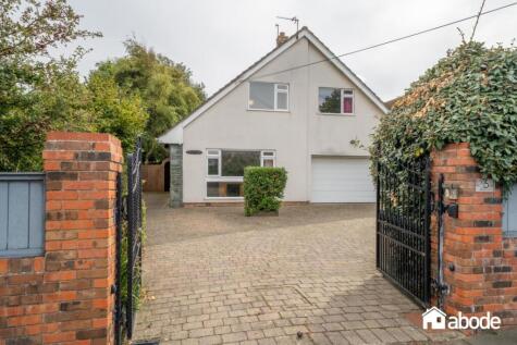 Hall Road East, Liverpool