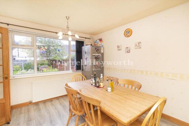 Dining Room view 2