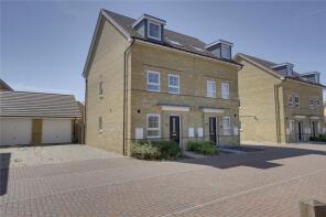 9, Eagle Close, Bury St. Edmunds IP28 1AF